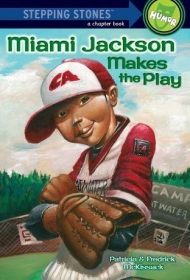 Kansikuva: Miami Jackson Makes the Play