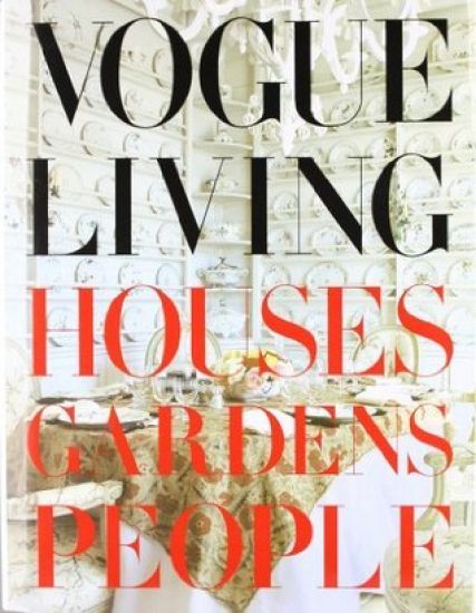 Vogue Living