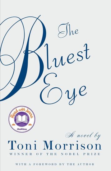 The Bluest Eye
