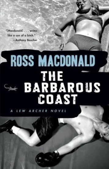 Barbarous Coast