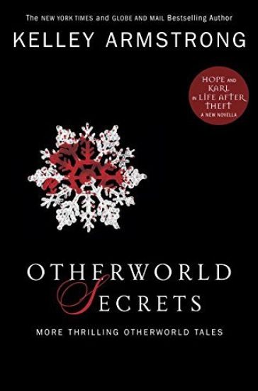 Otherworld Secrets: More Thrilling Otherworld Tales