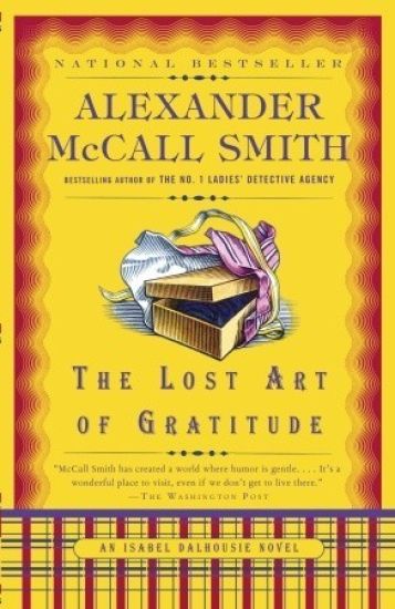 The Lost Art of Gratitude