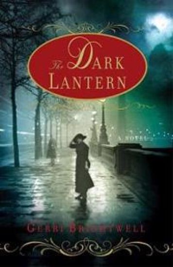 The Dark Lantern