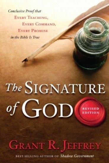 The Signature of God