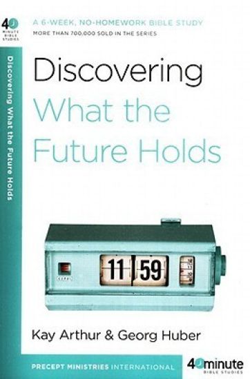 Discovering What the Future Holds