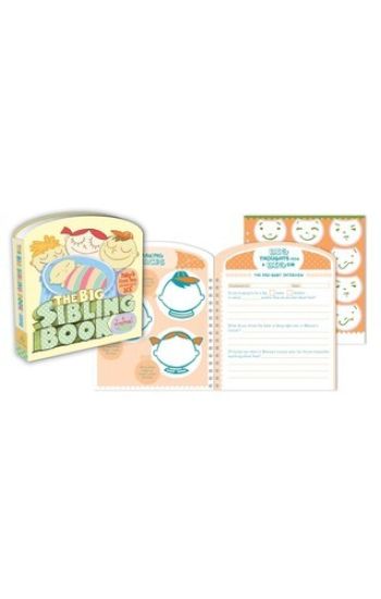 The Big Sibling Book
