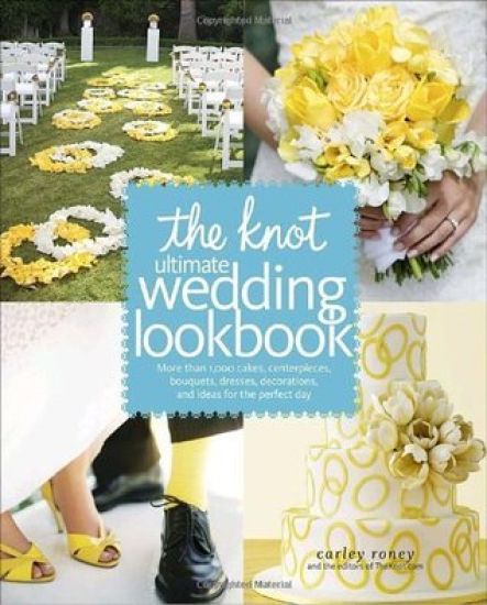 The Knot Ultimate Wedding Lookbook