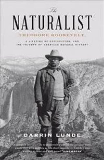The Naturalist