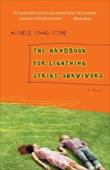 The Handbook for Lightning Strike Survivors