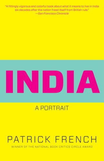 India: A Portrait