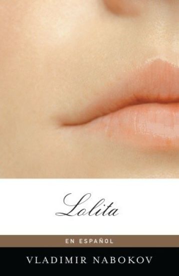 Lolita (Spanish Edition)