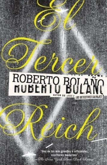 El Tercer Reich / The Third Reich