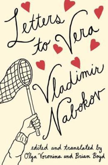 Letters to Véra