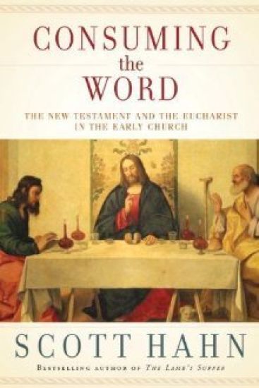 Consuming the Word