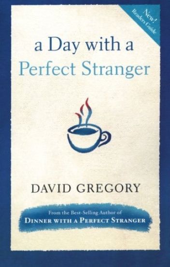 A Day with a Perfect Stranger