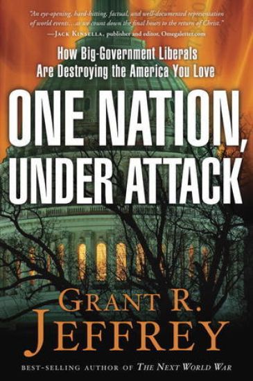 One Nation Under Attack