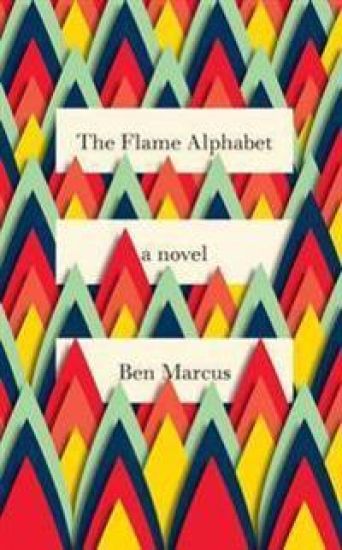 The Flame Alphabet