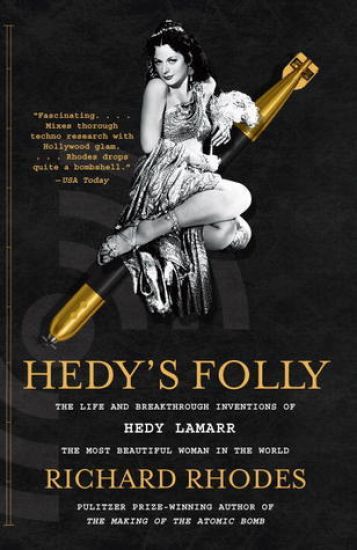 Kansikuva: Hedy's Folly