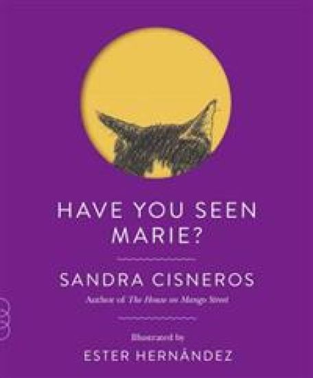 Have You Seen Marie?