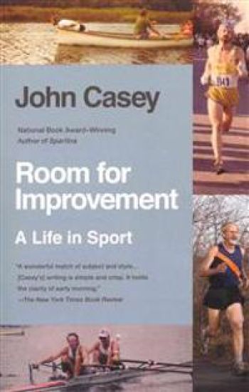 Room for Improvement: A Life in Sport