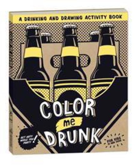 Color Me Drunk
