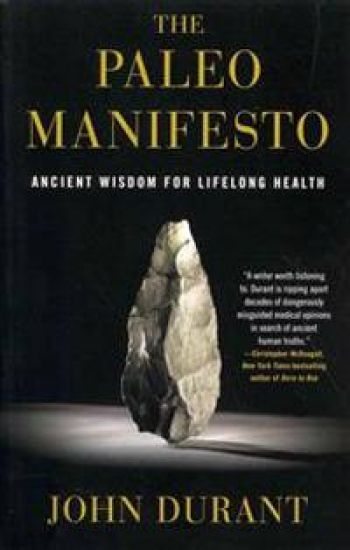 The Paleo Manifesto