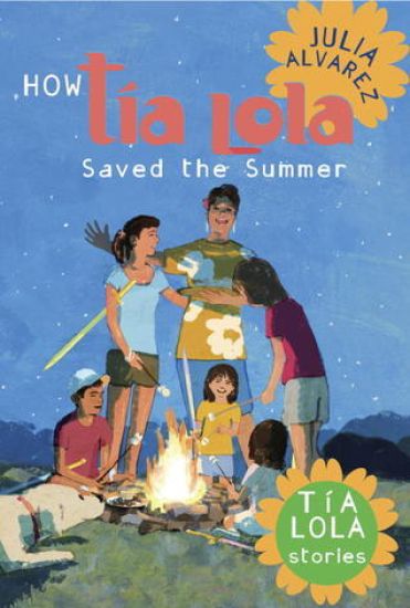 de Como Tia Lola Salvo El Verano (How Aunt Lola Saved the Summer Spanish Edition)