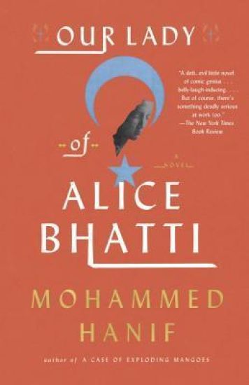 Our Lady of Alice Bhatti