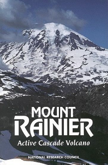Mount Rainier