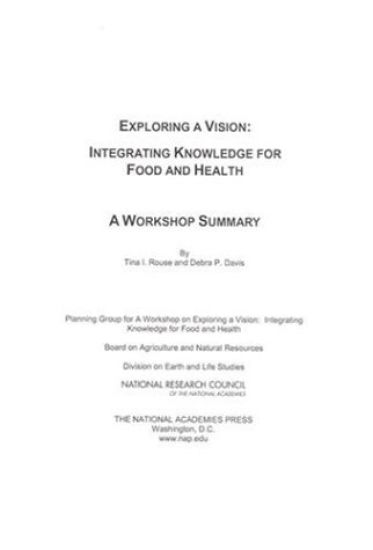 Exploring a Vision