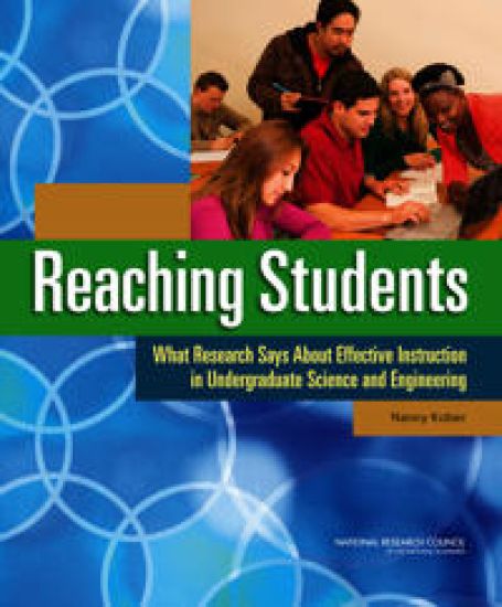 Reaching Students