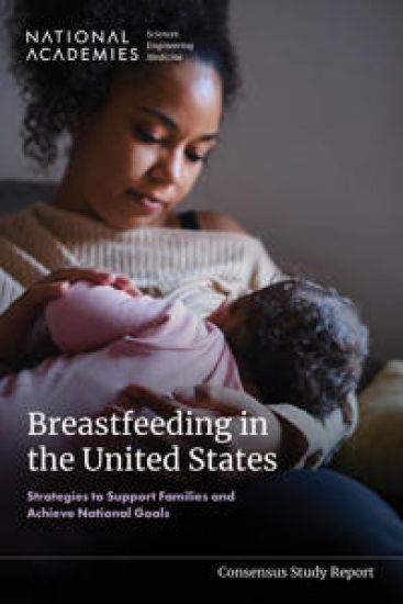 Breastfeeding in the United States: Strategies to Support Families and Achieve National Goals
