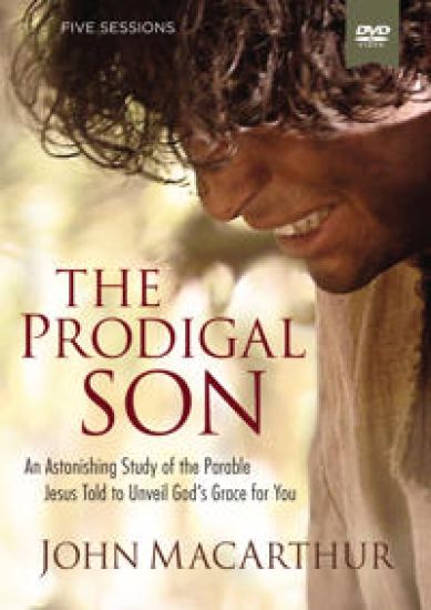 The Prodigal Son