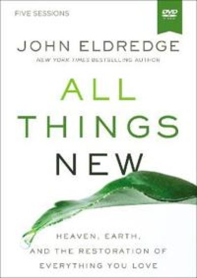 All Things New Video Study