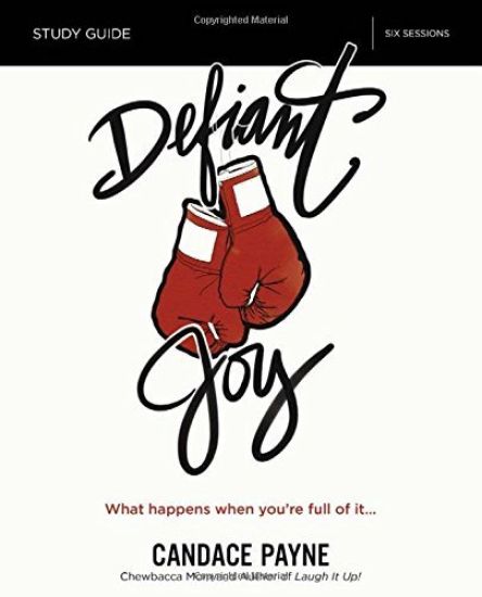 Defiant Joy