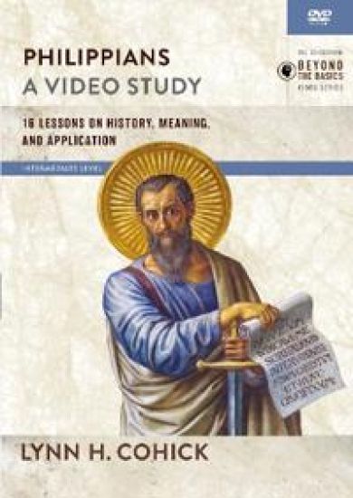 Philippians a Video Study