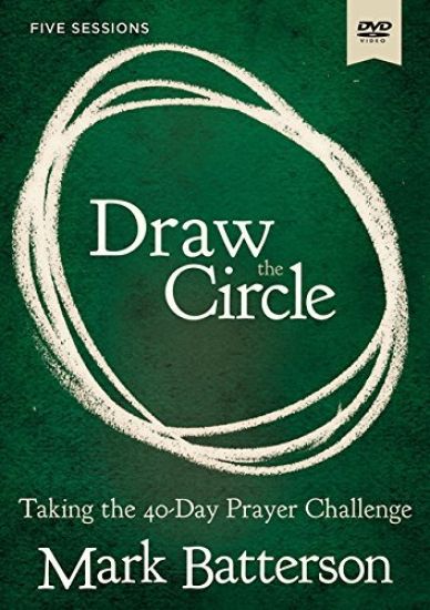 Draw the Circle
