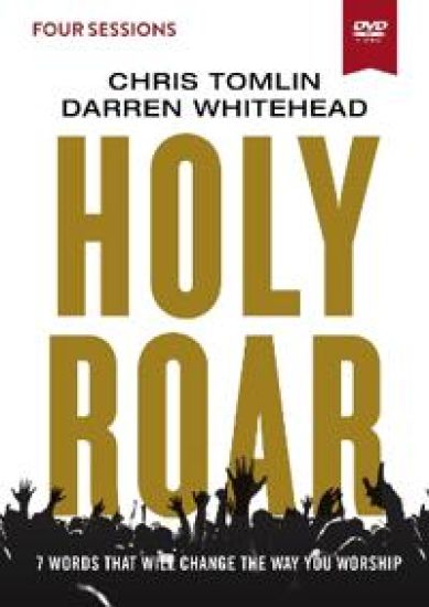 Holy Roar