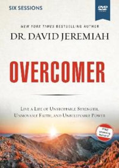 Overcomer