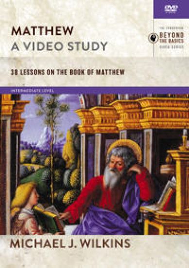 Matthew A Video Study