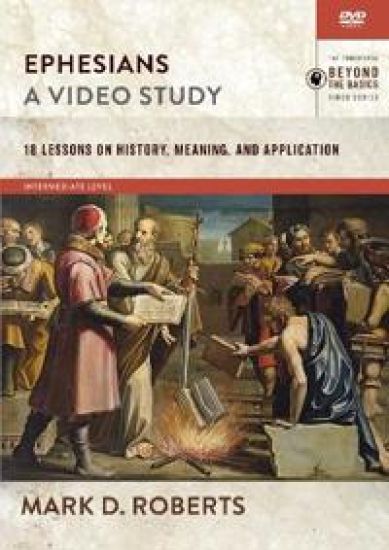 Ephesians, a Video Study