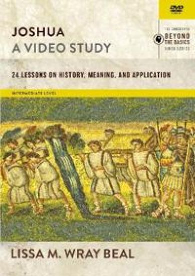 Joshua, a Video Study