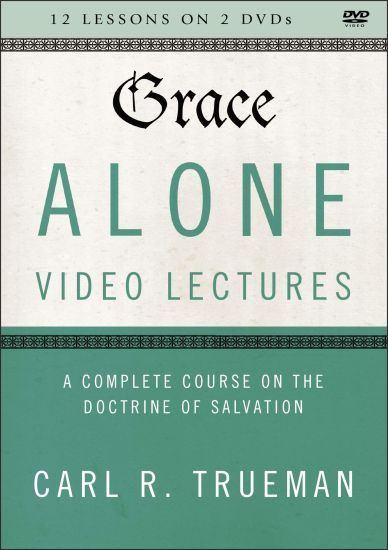 Grace Alone