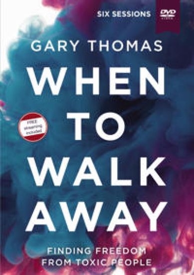When to Walk Away