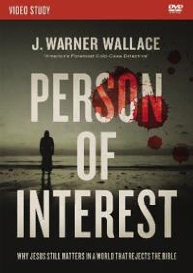 Person of Interest