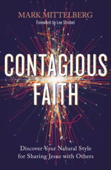 Contagious Faith