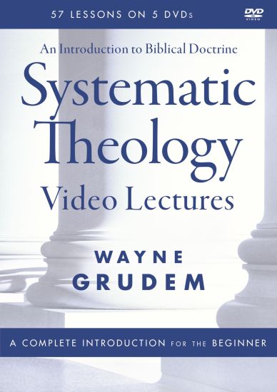 Systematic Theology