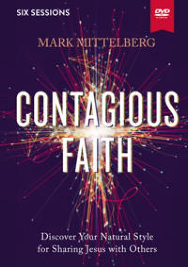Contagious Faith