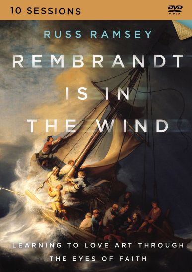 Rembrandt Is in the Wind
