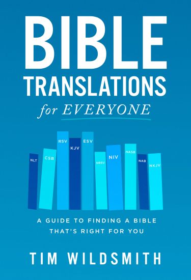 Bible Translations for Everyone